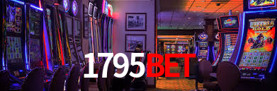 1795bet casino