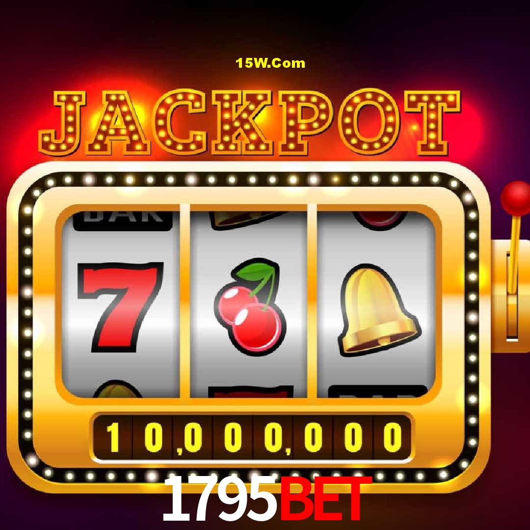 Bonus Features 1795bet