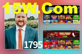 Welcome Bonus 1795bet