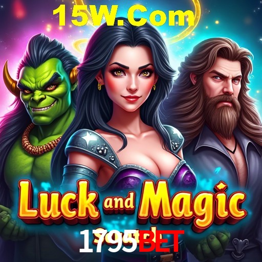 Weekend Specials 1795bet