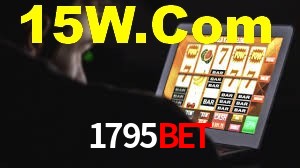 Experimente o Login Seguro Premium no 1795bet