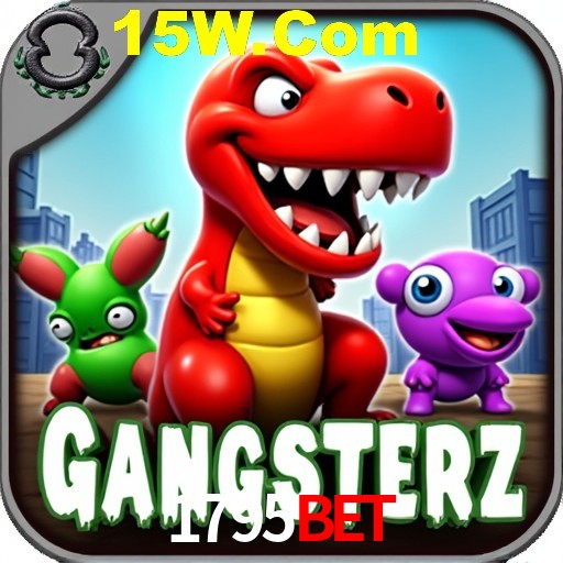 Slot Games 1795bet