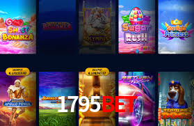 1795bet casino