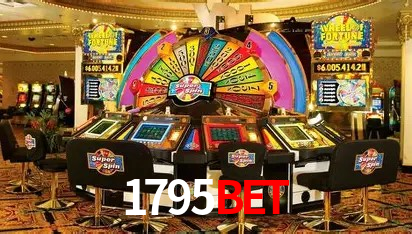 Avaliações dos Jogadores 1795bet