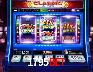 Casino Ao Vivo 1795bet