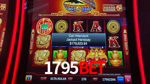 1795bet casino