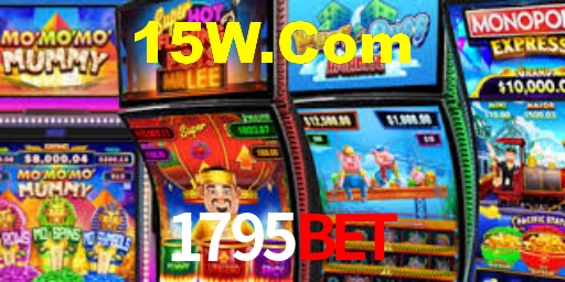 1795bet: A Experiência de Casino com Jogos de Mesa ao Vivo