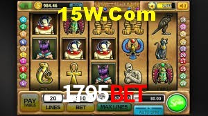 Experiência VIP 1795bet