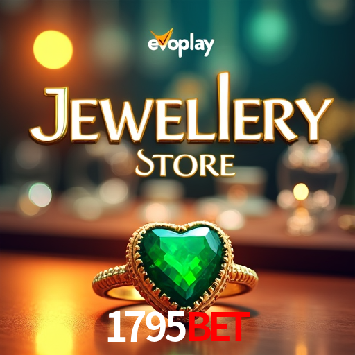 Interface do App 1795bet