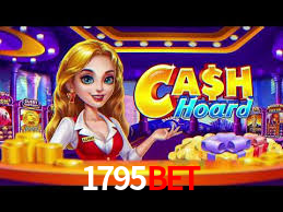 Statistics 1795bet