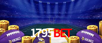 1795bet App Interface