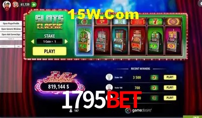 Ofertas Exclusivas 1795bet