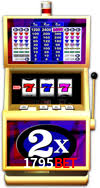 VIP Casino 1795bet