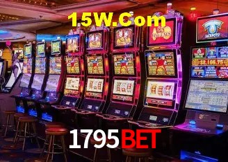 Login Seguro 1795bet
