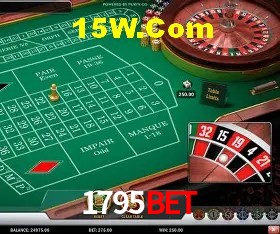 Provedores de Jogos 1795bet