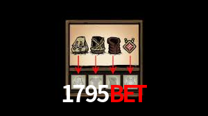 Explore as vantagens do 1795bet: serviço profissional e confiabilidade