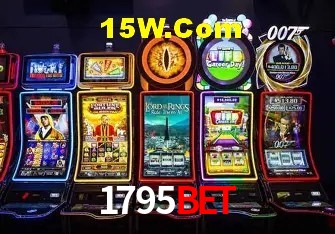 Diretório de Jogos 1795bet