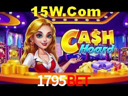 Welcome Bonus 1795bet
