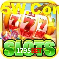 Sinta a adrenalina dos jogos de cassino com 1795bet
