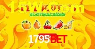 Ofertas Imperdíveis na 1795bet: Promoções e Bônus Que Valem a Pena