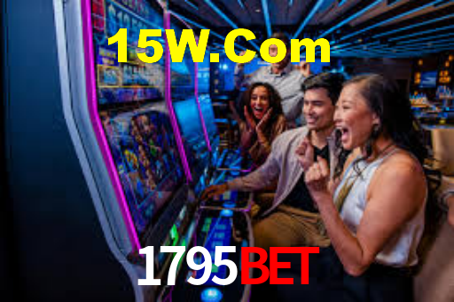 1795bet casino