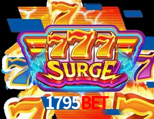 Promoção Relâmpago 1795bet